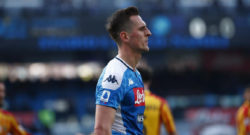 Rinnovo Milik-SSC Napoli, scarso entusiasmo sull'ultima proposta: ecco il valore clausola chiesto da ADL