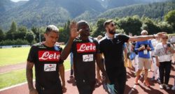 Tremacere: "Il PSG è pronto a fare un'offerta per Koulibaly in estate! Anche Allan può lasciare l'azzurro"