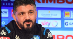 DIRETTA - Gattuso: "Allan ha camminato in settimana, non è convocato! Bisogna pedalare forte. Out anche Milik, Lozano e Koulibaly, gara col Cagliari complicata"