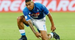 #Allan tra gli hashtag in tendenza su Twitter, chiara l'idea dei tifosi: "E' inutile tenerli controvoglia"