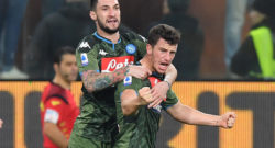 Si è tolto uno sfizio sotto gli occhi lucidi del padre: Demme è già una certezza per Gattuso