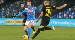 Cm.com - Il Real Madrid prepara l'assalto a Fabian Ruiz: pronti 70 milioni di euro in estate