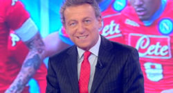 Sabatini: "Il Napoli ha fatto un grande acquisto per giugno! Messi? Non escludo una cessione"