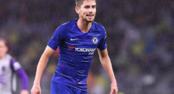 Jorginho alla Juventus di Sarri? L'agente: "Se arriverà qualche proposta importante la valuteremo col Chelsea"