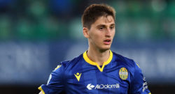 Gazzetta - Kumbulla sta decidendo il suo futuro: l'Inter resta in pole