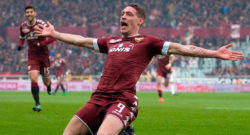 TMW - Contatti in corso tra Belotti ed il Napoli: Mertens resta un obiettivo dell'Inter nonostante il rinnovo