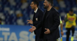 Rinnovo Gattuso, Sky - ADL pensa ad un biennale, il tecnico chiede la conferma di tre calciatori