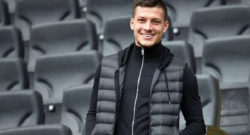 AS - Il Napoli ha il gradimento di Jovic: il Real Madrid offre due soluzioni per cederlo