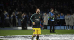AS, il corrispondente: "Con ogni probabilità Barcellona-Napoli sarà giocata a porte chiuse, i biglietti saranno restituiti e rimborsati"