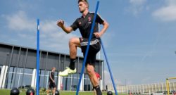 UFFICIALE – Juventus, Daniele Rugani positivo al coronavirus