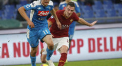 Il Mattino - Addio Allan, Napoli forte su Veretout! L'affare può chiudersi a 20 milioni