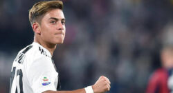 La Juventus annuncia: "Dybala è guarito dal Coronavirus"