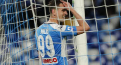 Milik-Juventus, Cm.com: i bianconeri hanno già avviato contatti con l’entourage del polacco, definito il piano per convincere il Napoli