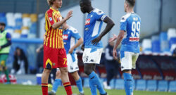 Gazzetta - Scatto Liverpool per prendere Koulibaly, il Napoli attende l'offerta e spera in un'asta: la situazione
