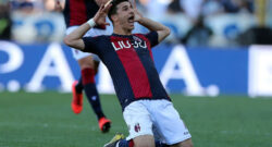 Orsolini, l'agente: "Napoli? Stiamo parlando di un grande club: è vecchio pallino di Giuntoli. Un'offerta della vita non si potrebbe rifiutare"