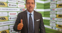 Venerato a CN24: "Belotti non piace nè a Gattuso e nè a Giuntoli. Secondo il Napoli sono voci messe in giro per scatenare un'asta"