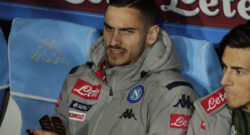 Addio Meret? Il Napoli non esiterà a cederlo per un'offerta vantaggiosa, definito il possibile sostituto