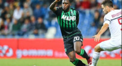 Sportmediaset - Napoli, scontata la partenza di Mertens e Callejon: può essere Boga uno degli eredi, costa 20 mln