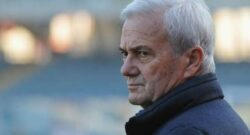 E' morto Gigi Simoni: improvviso lutto nel mondo del calcio