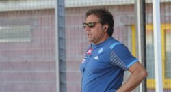 D’Ippolito: "Cavani? Il ritorno di Edinson non è da escludere. Il Napoli era interessato a Matias Vina, è andato in Brasile..."