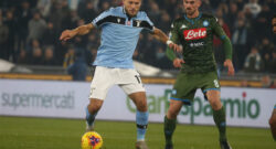 Tuttosport - Milik e Mertens quasi partenti, il Napoli punta Immobile: è l'idea che stuzzica di più Gattuso