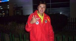 Coronavirus, morto il primo calciatore professionista: Guzman aveva 25 anni e giocava in Bolivia