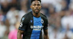 Daily Mail - Il Napoli mette gli occhi su Dennis del Brugge. Sulle sue tracce anche Arsenal, United e Newcastle