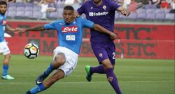 Cronache di Napoli - Offerto un triennale a Pezzella, la Fiorentina chiederà oltre 20mln! Contatti costanti tra Giuntoli e l'agente