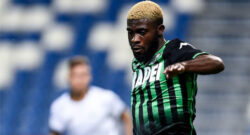 Goal.com - Boga-Napoli, prima offerta da 1,5mln di stipendio! Il Sassuolo alza le richieste, Juventus ed Everton sull'ex Chelsea
