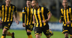 Gargano: "Rinnovo Callejon? Ho una notizia da dare ai tifosi! La garanzia del Napoli è De Laurentiis. Col Pocho abbiamo fatto qualche ragazzata"