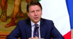 Conte: “Spadafora ha svolto un ottimo lavoro. Oggi verranno ascoltate le federazioni sportive, lavoreremo seguendo il Comitato tecnico-scientifico”