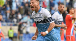 KISS KISS - Immobile al Napoli, con l'addio di Koulibaly è più facile: il retroscena