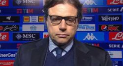 Giuntoli: "Prima offerta per Boga? Ma quella che ho fatto o che farò? Farebbe comodo"