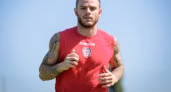 Ceccarini: "Allan via, c'è Nandez del Cagliari. Anche un milanista nel mirino di Giuntoli"