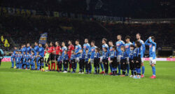 Libero - Si va verso l'inversione delle gare di Coppa Italia: Napoli-Inter sarebbe anticipata al 12 giugno