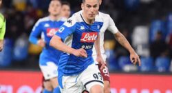 Napoli, individuato lo juventino da inserire nell'affare Milik: che talento