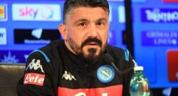Santini: "Gattuso e Giuntoli hanno individuato il prossimo colpo! Belotti resta al Torino"