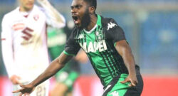 Boga-Napoli, Giuntoli fa sul serio: offerta cash sul tavolo, Carnevali fa muro