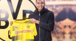 Napoli, offerto Manuel Akanji del Borussia Dortmund: ecco quanto serve per prenderlo