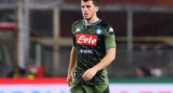 Marcolin: "Demme, che acquisto! Napoli-Inter, esclusione a sorpresa per Gattuso?"