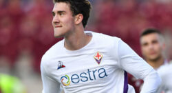 Scotto: "Il Napoli ha già preso il sostituto di Milik. Ora si segue anche Vlahovic"