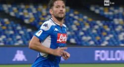 Mertens infortunato? Per Repubblica gioca Milik: “In vantaggio sul belga”, altre 5 novità