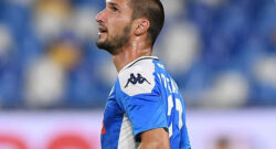 Politano, ecco la frase della panchina della Juventus che lo ha fatto infuriare. Poi ha zittito tutto