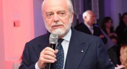 Fedele: "Napoli, ADL ha comprato l'attaccante titolare! Lozano pagato quasi quanto Icardi"