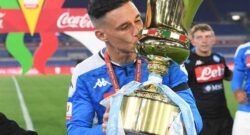 Callejon ha dato la sua disponibilità a restare! Atteso incontro Giuntoli-Quilon
