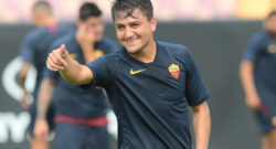 Milik, la bomba di De Maggio: "Lo vuole anche la Roma, offerto Under e 20 milioni"