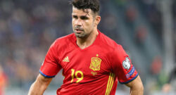 Milik, l'Atletico Madrid: "Offriamo Diego Costa in cambio". De Laurentiis dice no per tre motivi