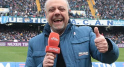 De Maggio: "Napoli, c'è aria di doppio colpo! Osimhen incontrerà il club, via in giornata"