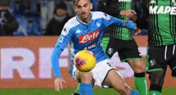 Real Madrid e Barcellona su Fabian, Il Mattino: "Il Napoli ha già preso la sua decisione"