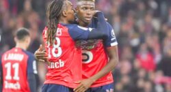 Napoli, una "belva" per l'attacco del futuro: è il Drogba del Lille il primo nome di Giuntoli